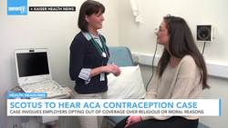 Newsy's Latest Health News News Clip