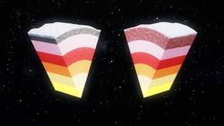 Subsurface heat adding to climate change in melting Instructional Video