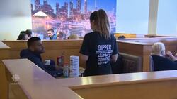 Fundraising for Fort McMurray in high gear News Clip