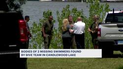 DEEP identifies two bodies recovered from Candlewood Lake Instructional Video