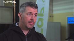 The prize-winning project reshaping the way we make plastic News Clip