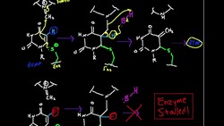Irreversible Inhibition: A Mechanistic Approach Instructional Video