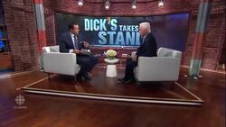 Not on sale News Clip