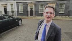 ERG chairman: No 10 Brexit talks 'very constructive' News Clip