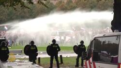 Netherlands general election: Far right leader calling for end to immigration News Clip