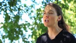 How to Increase Running Stamina Instructional Video