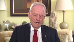 Jean Chrétien remembers Fidel Castro News Clip
