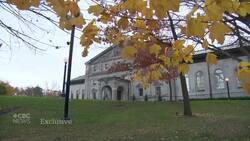 Tensions high at Rideau Hall with workplace review underway News Clip