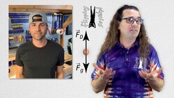 Dear @MarkRober, Could You Show Your Work Better, Please? Instructional Video