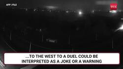 Kremlin's Big Message To NATO As Russian Strike Batters Kyiv After Putin's Missile Duel Challenge Instructional Video