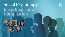 Social Psychology Instructional Video