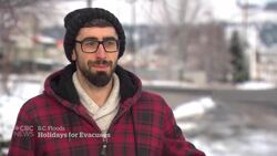 B.C. flood evacuees prepare for a holiday season unlike any other News Clip