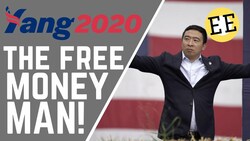 The Economics of Andrew Yang Instructional Video