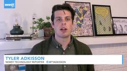 Trump Meets With State AGs About Changing Internet Regulation Law News Clip