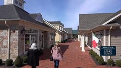 The East End: Take a tour of the The Shoppes at East Wind News Clip