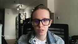 'I want a federal government committed to pharmacare:' undecided voter News Clip