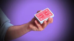 How to Do the Charlier Cut in Card Magic Instructional Video