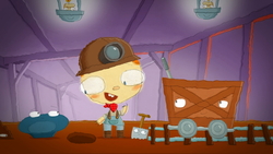 The Day Henry Met…..a Pan Instructional Video