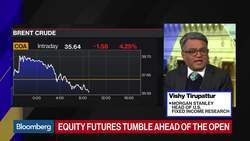 Virus Warrants 'Massive' Fiscal, Monetary Stimulus Says Cannacord Genuity's Dwyer News Clip