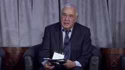 Task Force on Economics Curriculum reports at INET's Bretton Woods Conference (1 of 3) Instructional Video