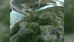 Federal gov't announces $25M for Taltson hydro expansion in N.W.T. News Clip