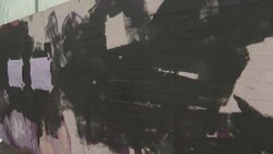 CLEAN : Madrid mural depicting prominent women vandalised ahead of International Women's Day News Clip