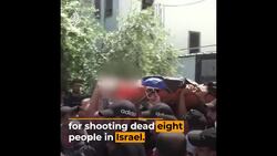 Exclusive: Jenin gunmen form stronghold against Israeli occupation News Clip