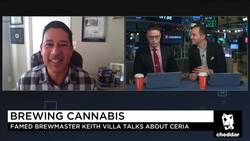 Former Blue Moon Brewmaster Rolls Out New Cannabis Beer News Clip
