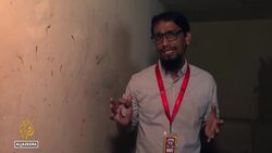 Bangladesh exposes secret detention centres as UN probes enforced disappearances under Hasina's rule News Clip