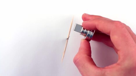 Magnetic Levitation
