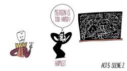 Shakespeare Today: Hamlet - Context Instructional Video