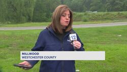 Van crosses median in Taconic Parkway crash killing 4 including NJ high school coach News Clip