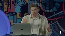 Brainstorm AI London 2024: The Future Of Synthetic Media News Clip