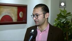 Poorer Egyptians pay the price for the country’s foreign currency crisis News Clip