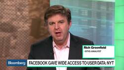 Why Facebook Is Collecting So Much Personal Data News Clip