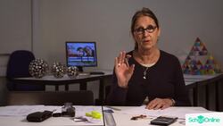 GCSE Secondary Maths Age 13-17 - Pythagoras & Trigonometry: Trigonometry - Explained Instructional Video