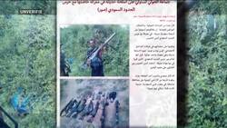 Canadian weapons in Yemen rebel hands? News Clip
