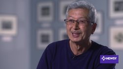 Behind The Lens: The Journey Documenting Navajo Code Talkers News Clip