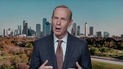 Chevron CEO on Tariffs, Earnings, AI and Production News Clip