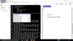 How to create Figures and Images in LaTeX | Learn using ShareLaTeX | Learning LaTeX 03 Instructional Video