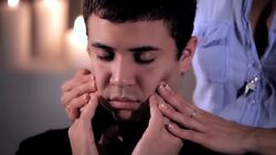 How to Stimulate Your Jaw with Self-Massage Instructional Video