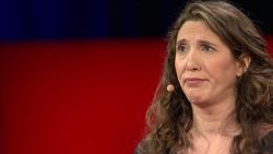 TED: For parents, happiness is a very high bar | Jennifer Senior Instructional Video