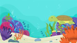 I WONDER - What Ocean Animals Are Endangered? Instructional Video