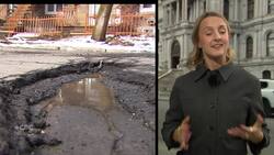 Montreal’s roads aren’t getting any better, auditor general estimates News Clip