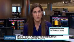 Secret GOP Plan Has Trump's Back on U.S. House Probes News Clip