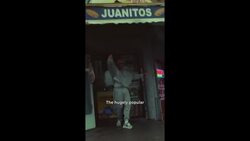 NFL’s Bad Bunny pick sparks conservative backlash News Clip