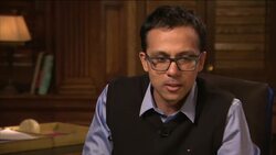 CBC News Special: Face To Face with the Prime Minister News Clip