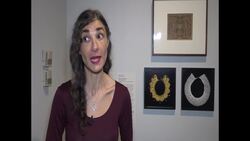 Social justice icon Ruth Bader Ginsburg headlines new exhibit at Jewish Museum in Manhattan News Clip