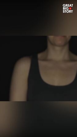 Carolyn Hart, navigating life with mirror-touch synesthesia Instructional Video