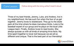 Making Pronouns and Antecedents Agree: Improving Clarity in Writing Instructional Video